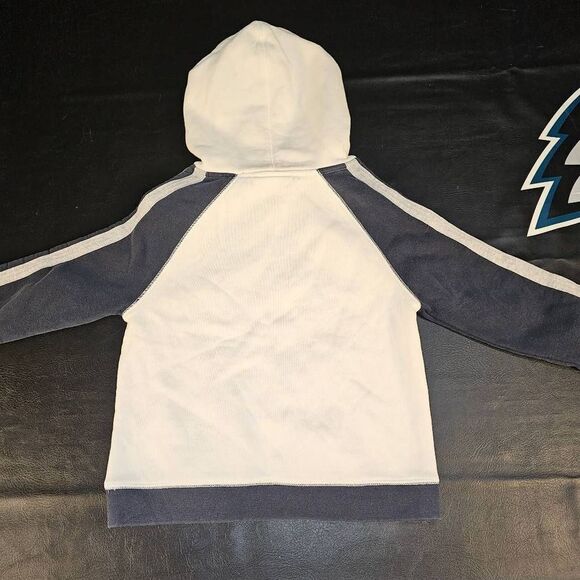 Walt Disney World Kids Boys Pirates Of The Caribbean Hoodie XS - Picture 2 of 6